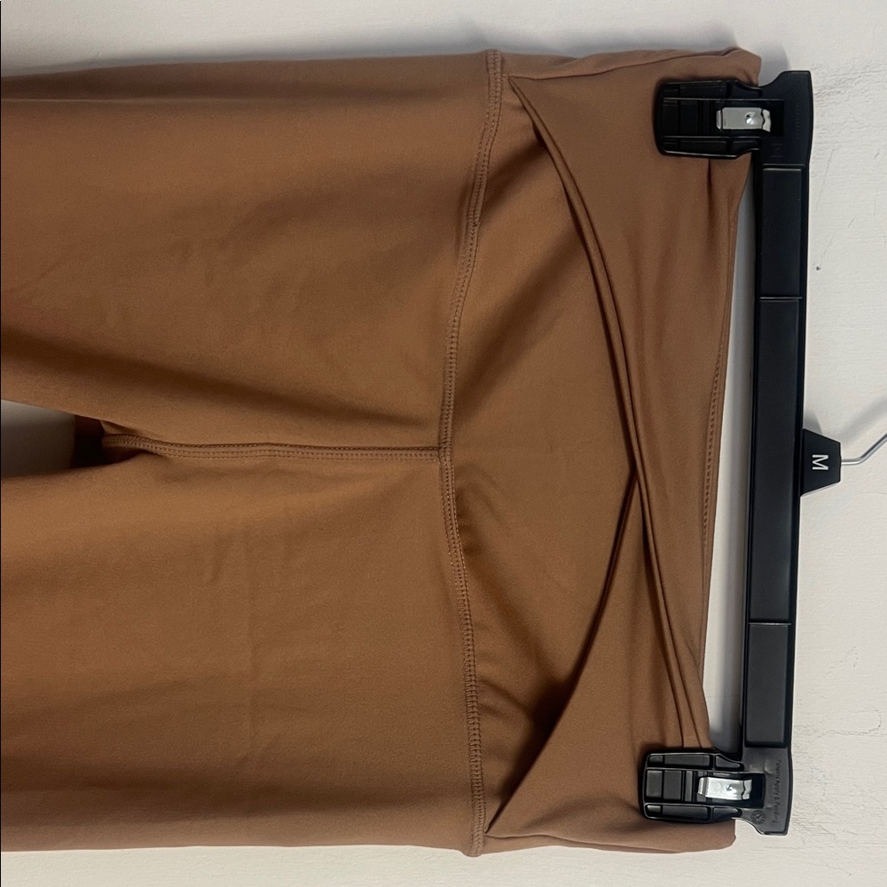 Nova Sport Tan Leggings - Picture 3 of 7